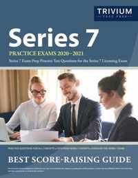 Series 7 Practice Exams 2020-2021