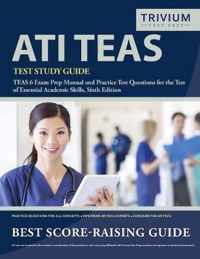 ATI TEAS Test Study Guide