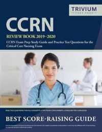 CCRN Review Book 2019-2020