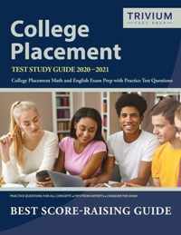 College Placement Test Study Guide 2020-2021