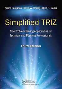 Simplified TRIZ