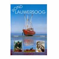 Rond lauwersoog 1969-1994