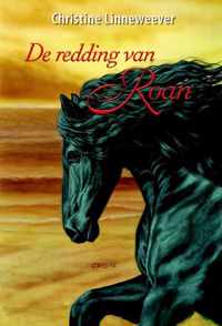 Gouden paarden  -   De redding van Roan