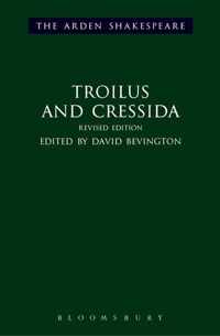 Troilus & Cressida