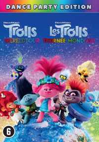 Trolls 2 - World Tour