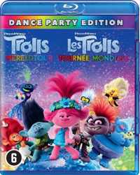 Trolls 2 - World Tour