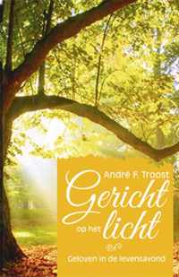 Gericht op het licht