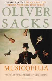 Musicofilia