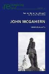 John McGahern