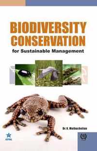 Biodiversity Conservation for Sustainable Management