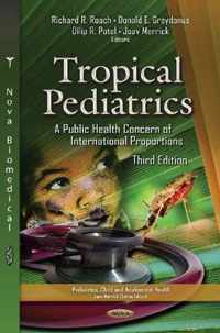 Tropical Pediatrics