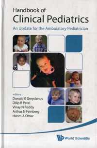 Handbook Of Clinical Pediatrics