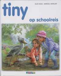 Tiny op schoolreis