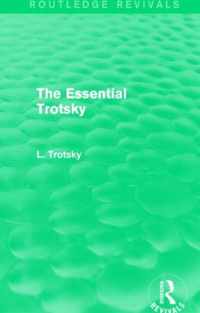 The Essential Trotsky