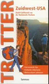 Trotter Zuidwest-USA