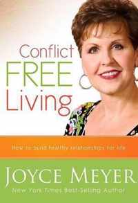 Conflict Free Living