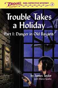 Trouble Takes a Holiday