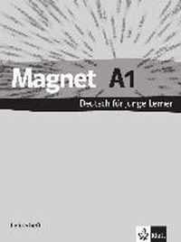 Magnet