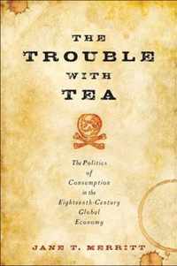 Trouble with Tea
