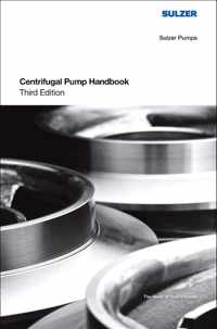 Centrifugal Pump Handbook