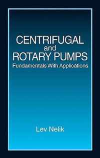 Centrifugal & Rotary Pumps