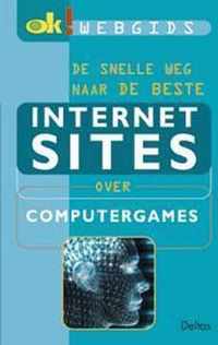 Ok!webgids - internetsites over computergames