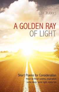 A Golden Ray of Light