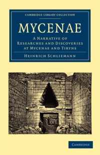 Mycenae