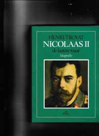 Nicolaas II