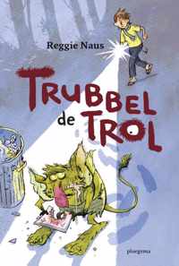 Trubbel de trol