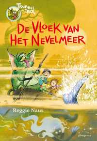 De vloek van het Nevelmeer