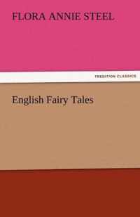 English Fairy Tales