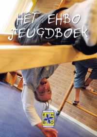 Hét EHBO Jeugdboek