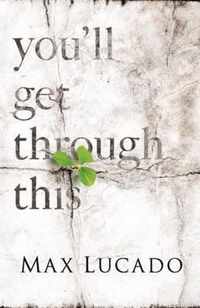 You'll Get Through This (Pack of 25)