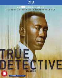 True Detective - Seizoen 3