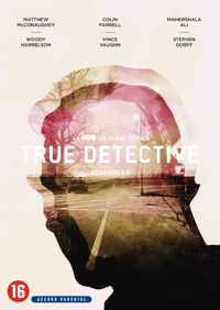 True Detective - Seizoen 1-3