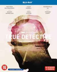 True Detective - Seizoen 1-3