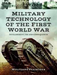 Military Technology of the First World War