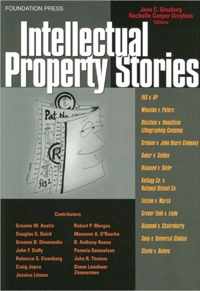 Intellectual Property Stories