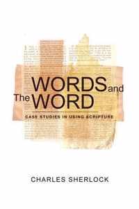 Words and the Word