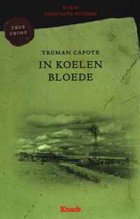 In koelen bloede