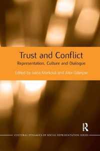 Trust and Conflict