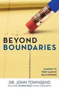 Beyond Boundaries