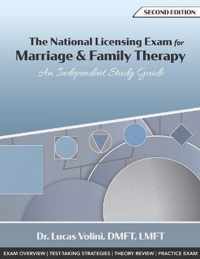 The National Licensing Exam for Marriage and Family Therapy