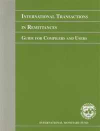 International Transactions in Remittances