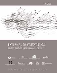 External debt statistics