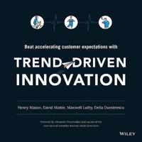 Trend Driven Innovation Beat Acceleratin