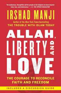 Allah Liberty & Love