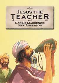 Jesus the Teacher