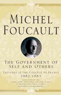 Government Of Self & Others